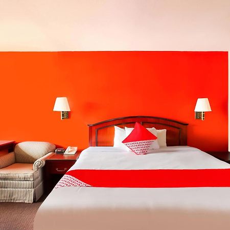 Oyo Hotel Texarkana North Heights Ar Hwy I-30 ภายนอก รูปภาพ