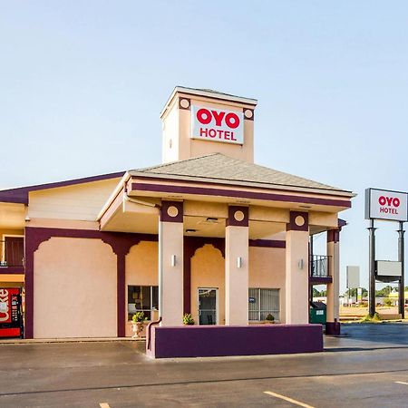 Oyo Hotel Texarkana North Heights Ar Hwy I-30 ภายนอก รูปภาพ