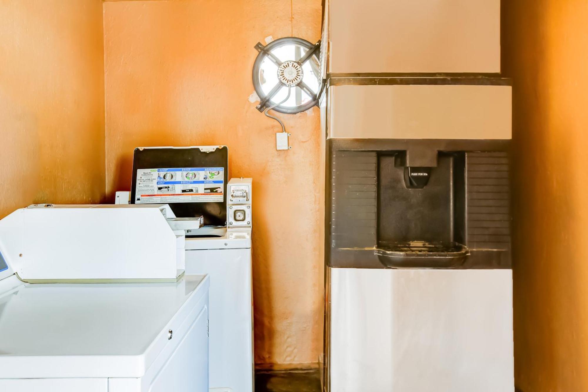 Oyo Hotel Texarkana North Heights Ar Hwy I-30 ภายนอก รูปภาพ