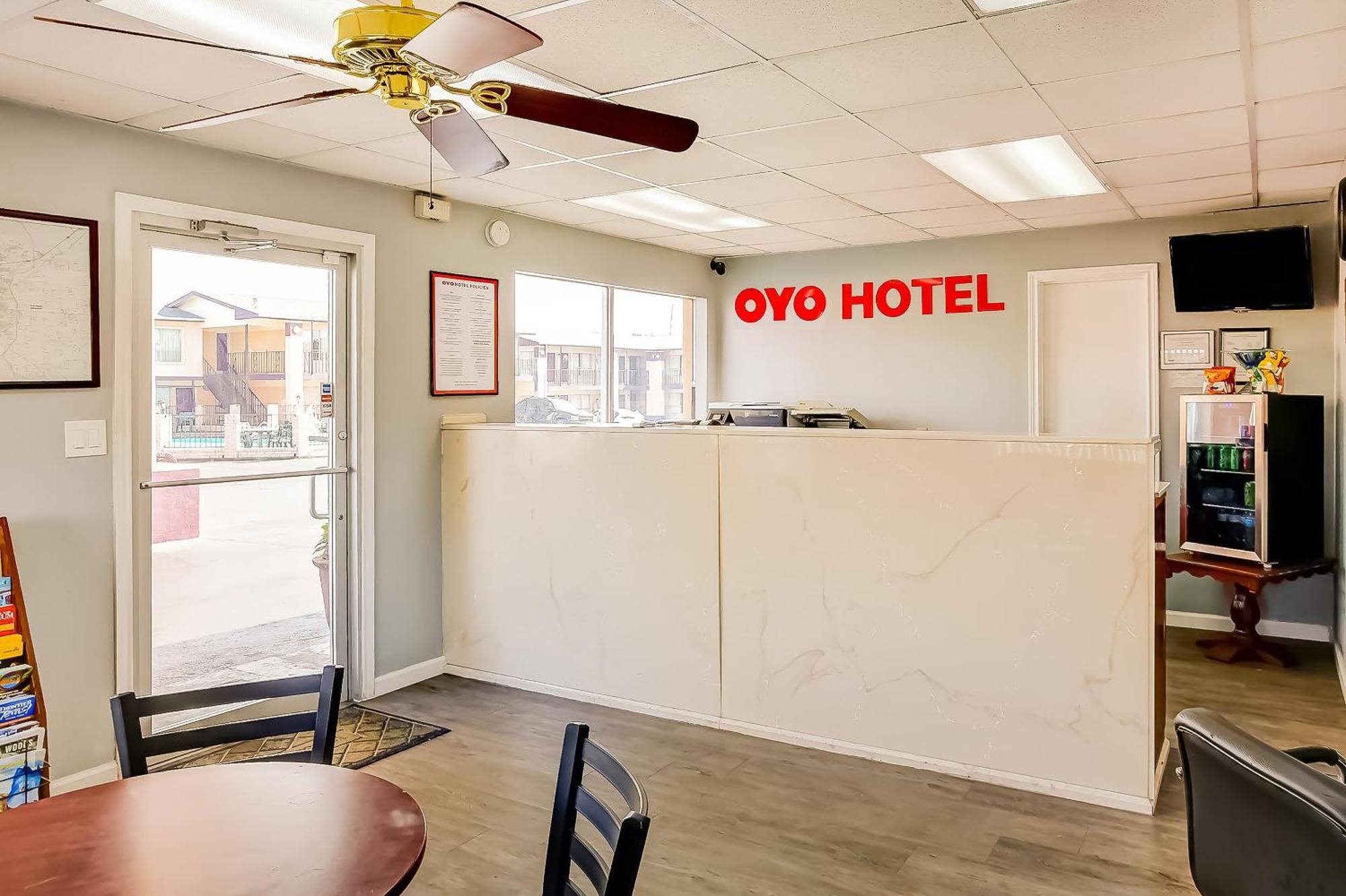 Oyo Hotel Texarkana North Heights Ar Hwy I-30 ภายนอก รูปภาพ