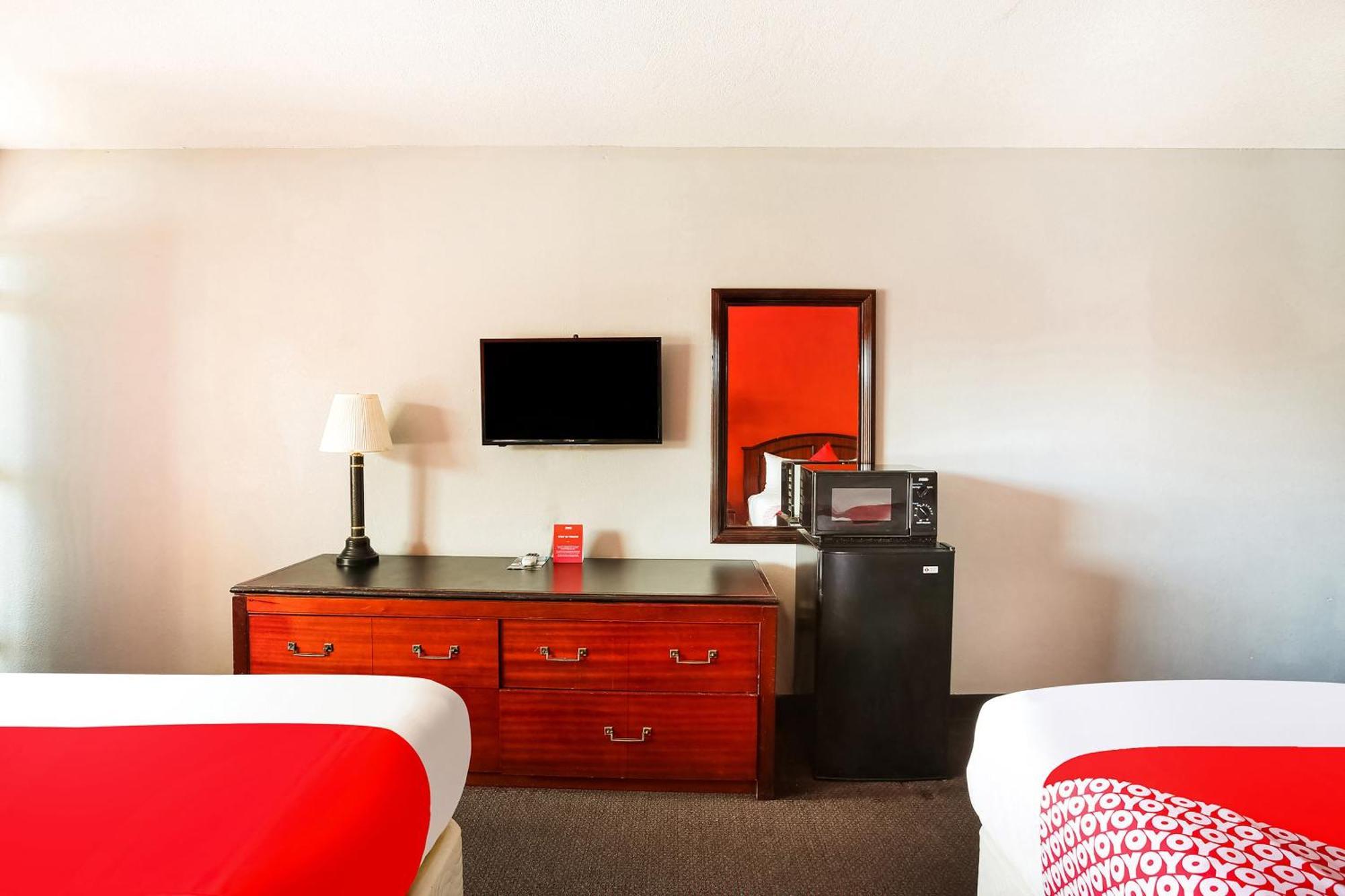 Oyo Hotel Texarkana North Heights Ar Hwy I-30 ภายนอก รูปภาพ
