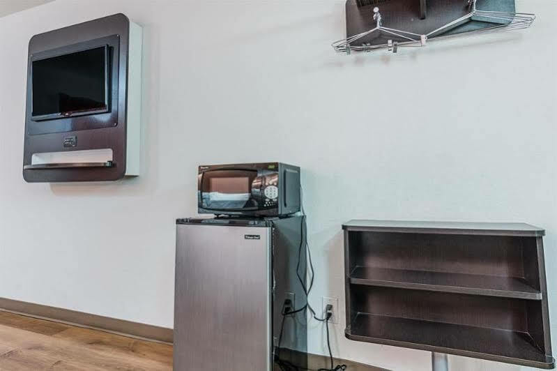 Oyo Hotel Texarkana North Heights Ar Hwy I-30 ภายนอก รูปภาพ