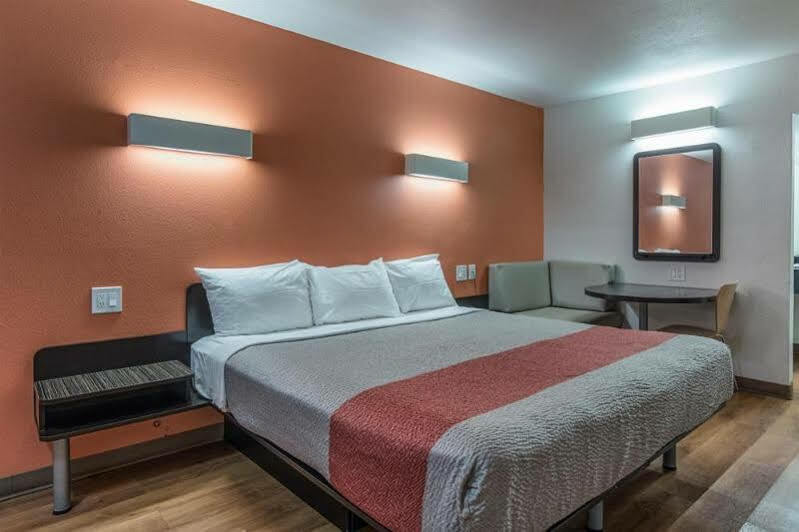 Oyo Hotel Texarkana North Heights Ar Hwy I-30 ภายนอก รูปภาพ