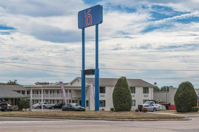 Oyo Hotel Texarkana North Heights Ar Hwy I-30 ภายนอก รูปภาพ