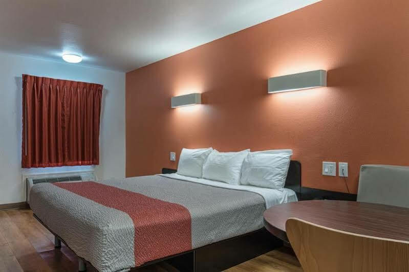 Oyo Hotel Texarkana North Heights Ar Hwy I-30 ภายนอก รูปภาพ