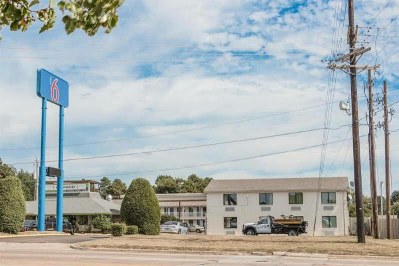 Oyo Hotel Texarkana North Heights Ar Hwy I-30 ภายนอก รูปภาพ