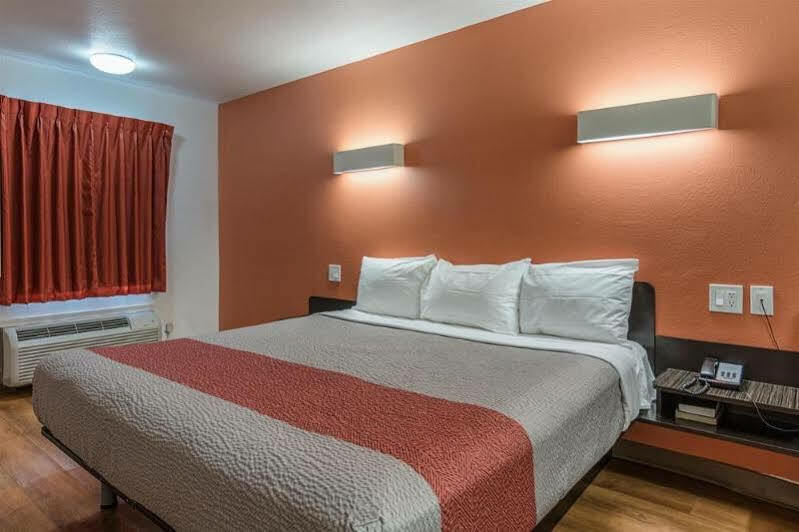 Oyo Hotel Texarkana North Heights Ar Hwy I-30 ภายนอก รูปภาพ